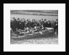 Ballaugh Rifle Range, Isle of Man by George Bellett Cowen